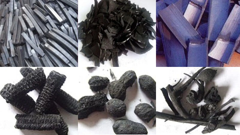 China Vertical Coconut Shell Charcoal Carbonization Furnace Price