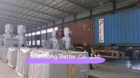 China Domestic Sloid Waste Treatment Incinerator Furnace